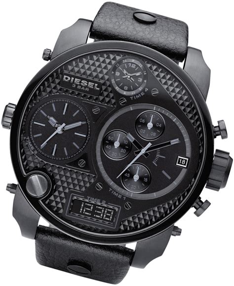 Find a watches and win discount!: Diesel men s watches