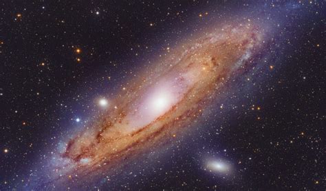 Stars in other galaxies much heavier than our own - study - The ...