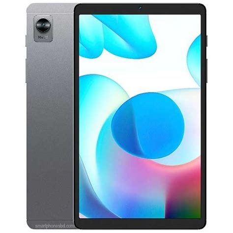 Realme Pad Mini Price in Bangladesh, Full Specs (Sep 2024)