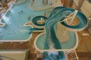 Make a Splash at These Must-Visit Indoor Water Parks in Virginia