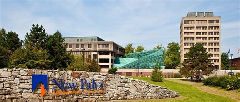 State University Of New York At New Paltz Academic Overview