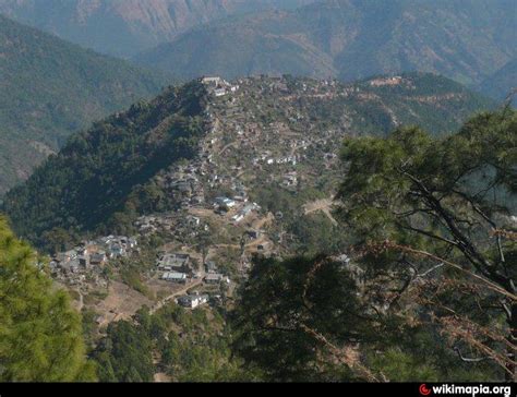 Jajarkot Village