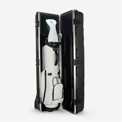 Golf Travel Bags | Travel Case & Hard Travel Case