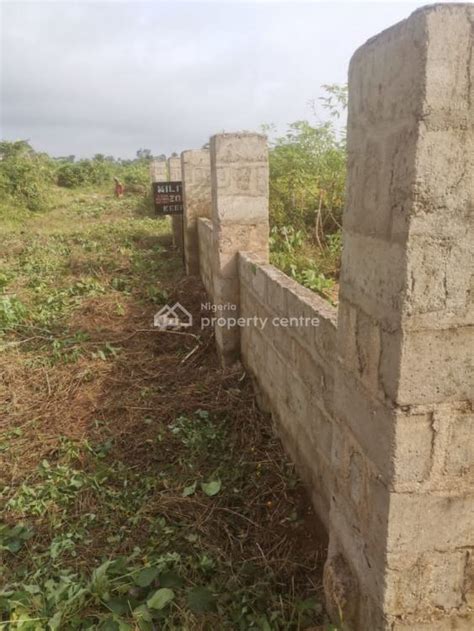 For Sale: 100ft By 300ft Land, Agbor Road, Bypass Benin City, Benin ...