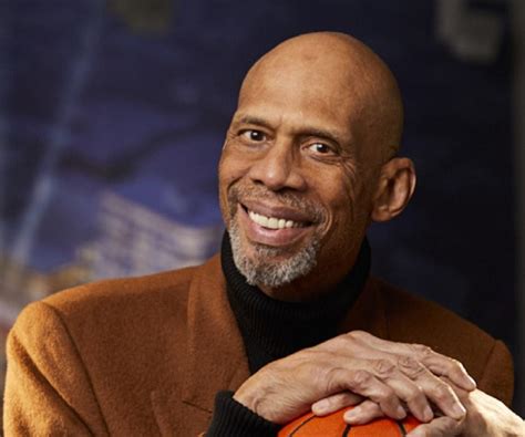 Kareem Abdul-Jabbar Biography - Facts, Childhood, Family Life ...