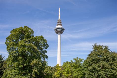 skyline-mannheim-galerie_IMG_1121 - Dreh-Restaurant Skyline Mannheim