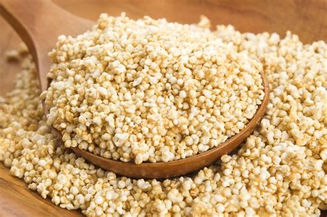 News: Amaranth: What You Need to Know About the New Super-Grain ...