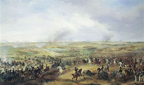 Battle of Leipzig: Largest Battle of the Napoleonic Wars - Shannon Selin