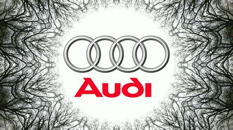 Audi Logo Wallpapers - Wallpaper Cave