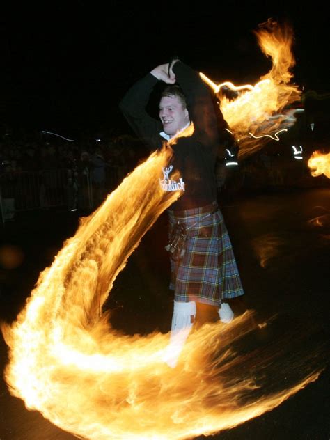 Strange Hogmanay traditions - Daily Record