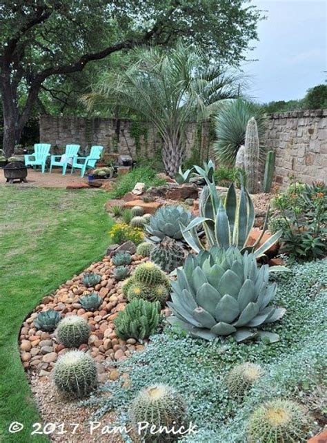 Cactus Gardens - 47 amazing ideas on how to make one | My desired home