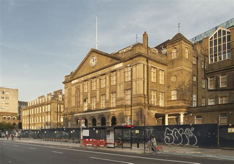 Whitechapel | UCL The Survey of London