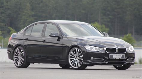 Kelleners Sport BMW 3-Series F30 | 2013MY