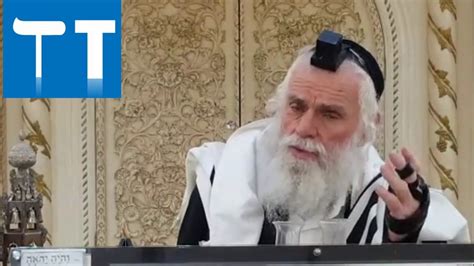 How to bring the Moshiach - Rabbi Mordechai Aderet - YouTube