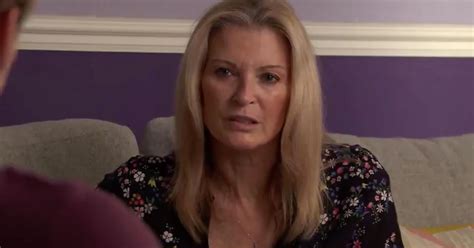 EastEnders viewers in disbelief as they discover Kathy Beale is 70 years old - Mirror Online