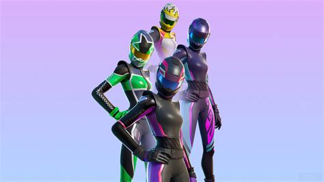 #1392689 Fortnite, Fortnite Battle Royale, Video Game, Pitstop - Rare Gallery HD Wallpapers