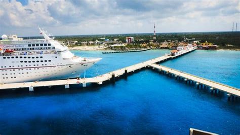 60 Things to Do in Cozumel, Mexico for Cruise Passengers