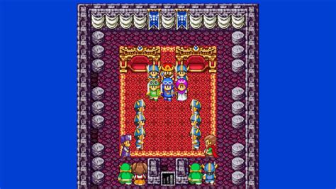 This morning I became the 2nd person to ever beat Dragon Quest 2 using only the Prince of ...