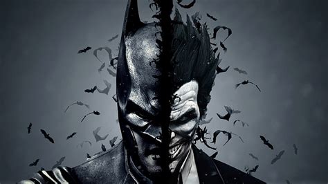 Batman Arkham Origins poster. : r/SFM