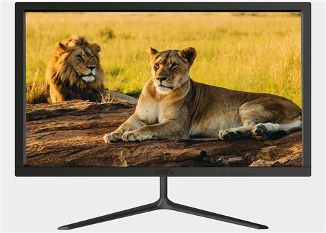 Need for a cheap monitor? Get a 27-inch 1080 display for $80 or 32-inch ...