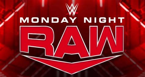 Wwe Raw 2025 Schedule - Abbe Joannes