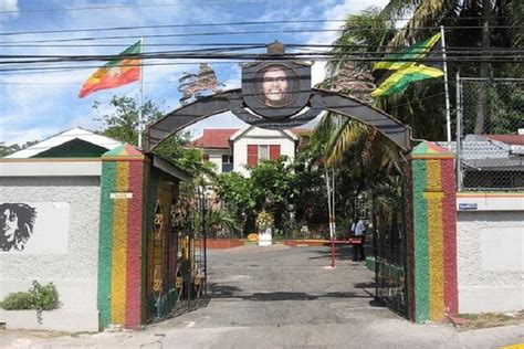 Bob Marley Museum Jamaica Tour From Kingston 2021