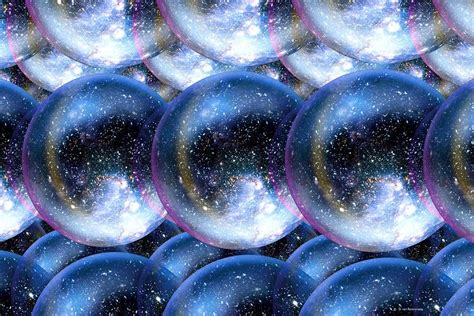 A classic quantum theorem may prove there are many parallel universes | New Scientist