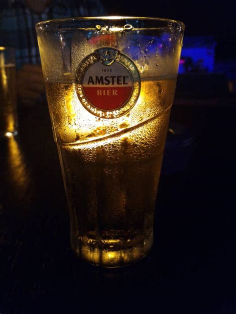 Amstel beer by cross881 on DeviantArt