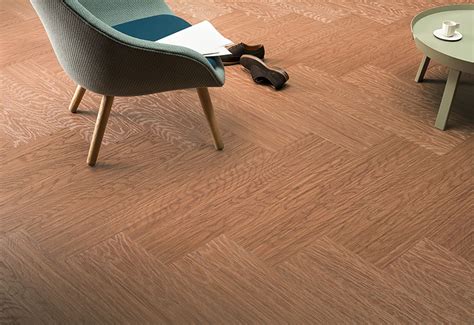 Marmoleum Modular Tiles and Planks | Green Magazine