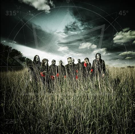 Cristiandjfalcon World Mod's: Slipknot Full Discography