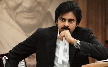 Pawan Kalyan Movies List From 1996 to 2023! | All Wiki Biography