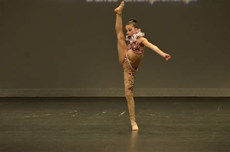 Jazz Dance Classes - Dancers Burlington