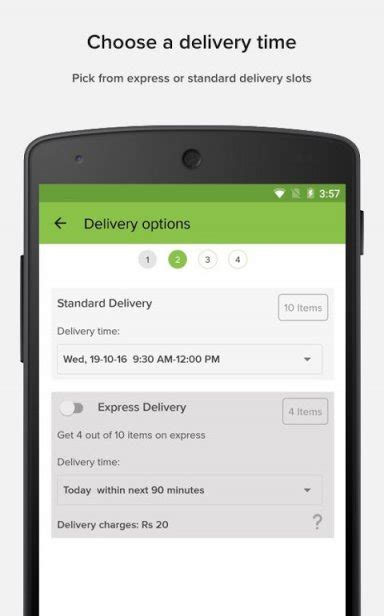 bigbasket | Download APK for Android - Aptoide