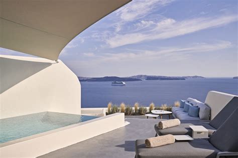 Canaves Oia Suites, Greece | Serandipians Hotel Partner