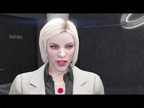 Who is Agatha Baker in GTA Online and what kind of missions does she ...