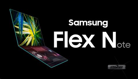 Samsung unveils Flex S, Flex G, Flex Note, and Flex Slidable foldables at CES 2022 ||| ktm2day.com