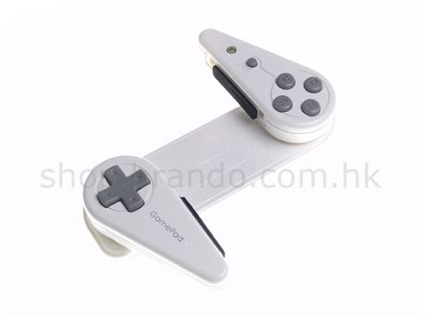 Bluetooth GamePad