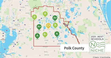 2021 Best Public Elementary Schools in Polk County, FL - Niche