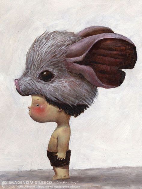 #rodents #rodents #character #design | Cute art, Character design ...