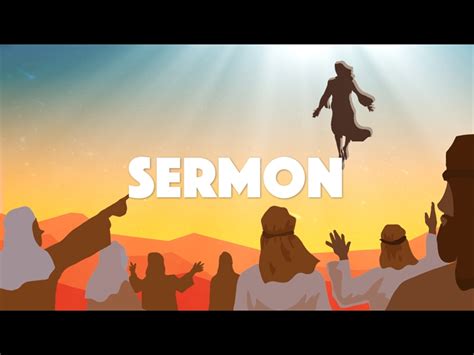 Ascension Motion Background - Sermon | Church Fuel | WorshipHouse Media