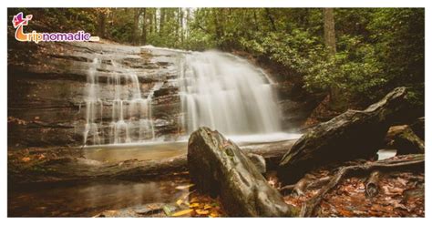 5 Stunning Waterfalls in Georgia That Will Take Your Breath Away