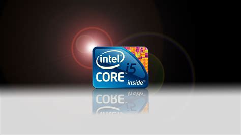 Intel Core i5 Full HD Wallpaper and Background Image | 1920x1080 | ID ...