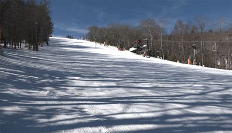 Appalachian Ski Mountain – Skiing and Snowboarding