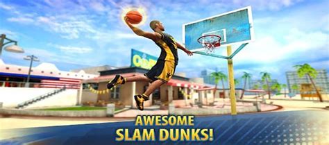 Basketball Stars: Multiplayer | Free Play | gameask.com