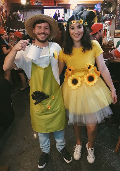 Fun Couple Costumes 2018 | Best Costumes Ideas