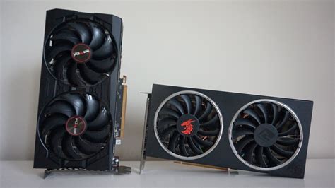 AMD Radeon RX 5500 XT review: More Super than Nvidia's GTX GPUs ...