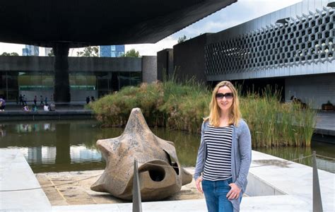 Exploring Mexico's History at the National Museum of Anthropology - Casual Travelist