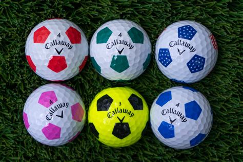 Callaway Chrome Soft Truvis | On Par Golf