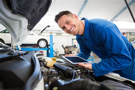 Importance of a Reliable Mechanic Wilmington, NC | Performance Auto Specialists