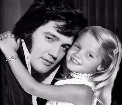 Elvis And Lisa Marie Presley's "Don't Cry Daddy" Duet Will Move You To ...